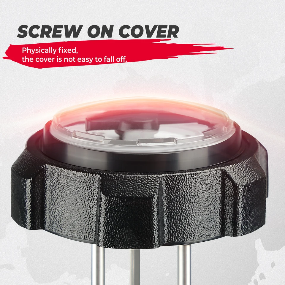 Indicatore Livello Benzina Per Polaris ATP 500 2004-2005 - OEM 2873628 - Foto 10