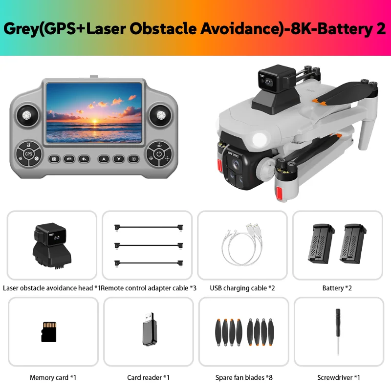 Grey-LaserGPS-8K-2B