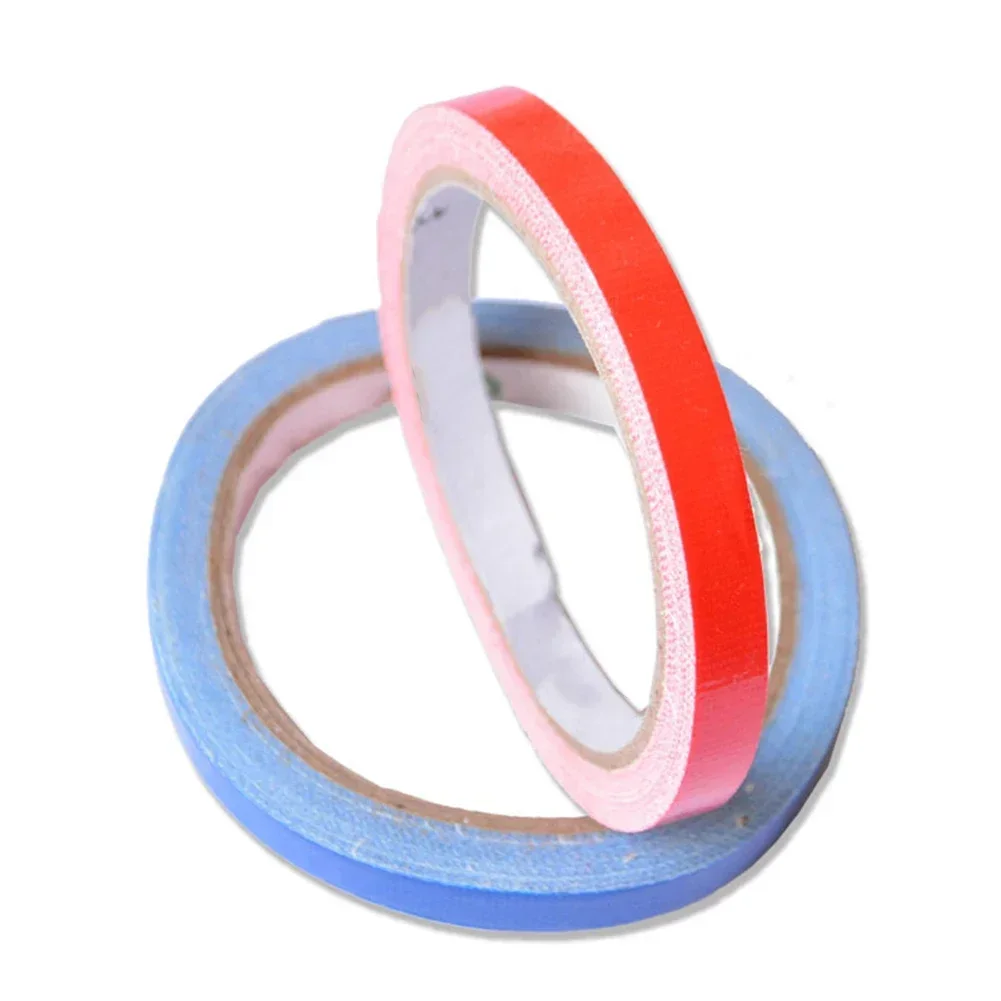 10M*10MM Table Tennis Racket Side Protection Sponge Edge Protective Strip Anti-Collision Pong Bat Protective Tape