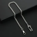 Chain B Silver