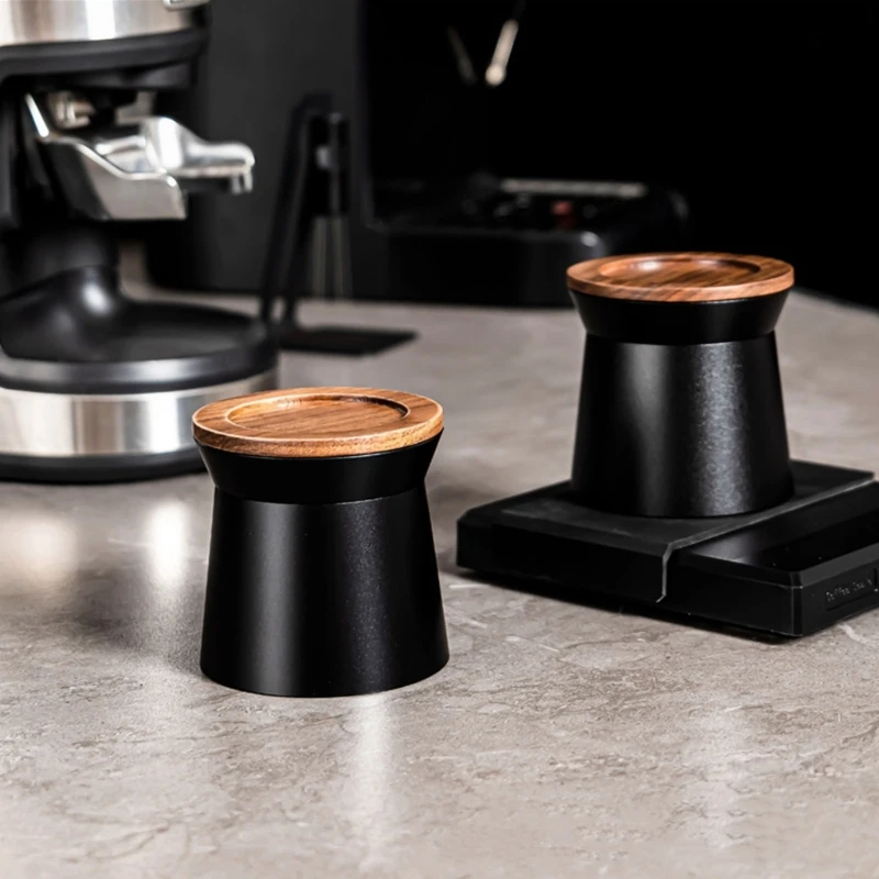 58mm Portafilter Dosing Cup Espresso Dosing Cup Barista Espresso Coffee