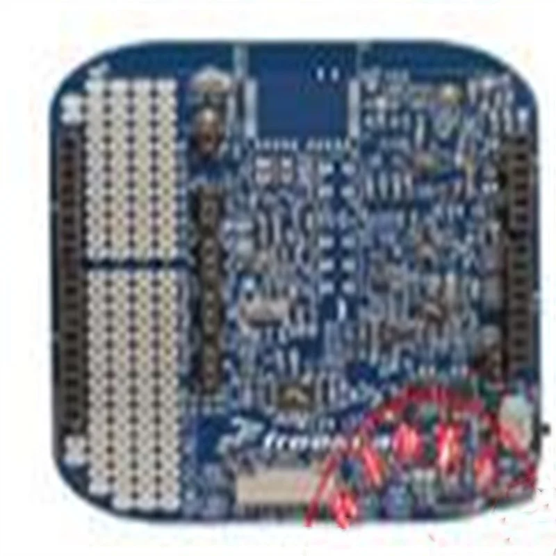 

FRDM-FXS-MULTI Freescale Development Board XTRINSIC Sensor KL25Z Development Board