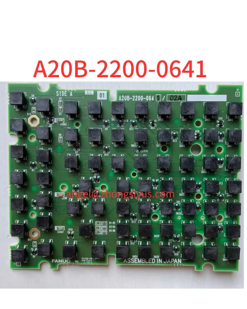 

Б/у a20b-2200-0641 2255/2256 учебные пособия, клавиатура