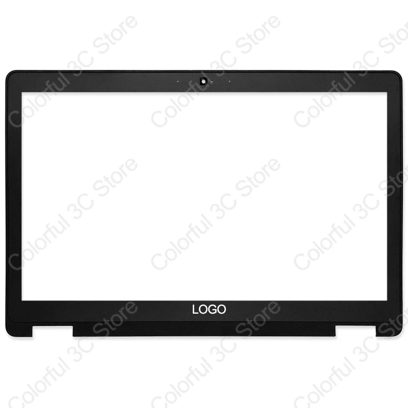 Laptop LCD Back Cover Front Bezel Palmrest Upper Bottom Case Hinges For Dell Latitude E5570 E5570 Precision 3510 M3510
