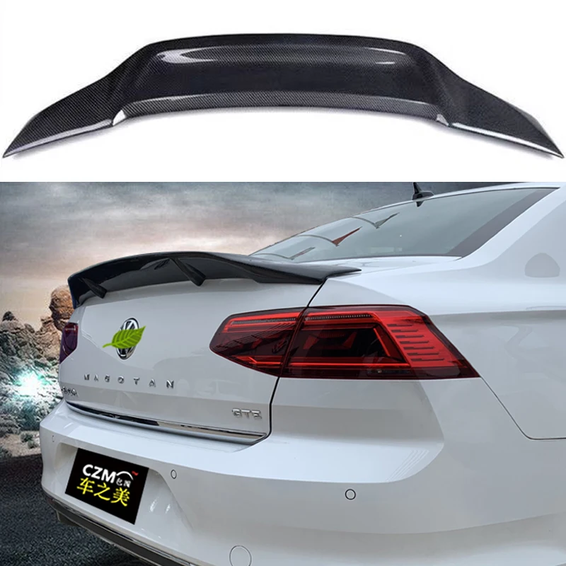 KUNIO Custodia Protettiva In TPU Per Chiave Auto, Adatta Per VW Passat B8, Golf 7, Tiguan, Skoda Superb, Kodiaq, Con Portachiavi E Design Bordi Argentati, Nero - 4