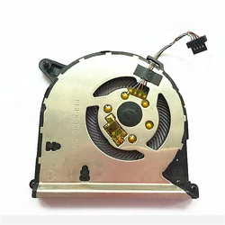 NEW ORIGINAL Laptop CPU Cooling Fan For HP Elitebook X360 1030 G2 P/N:917886-001 919415-001 4PIN
