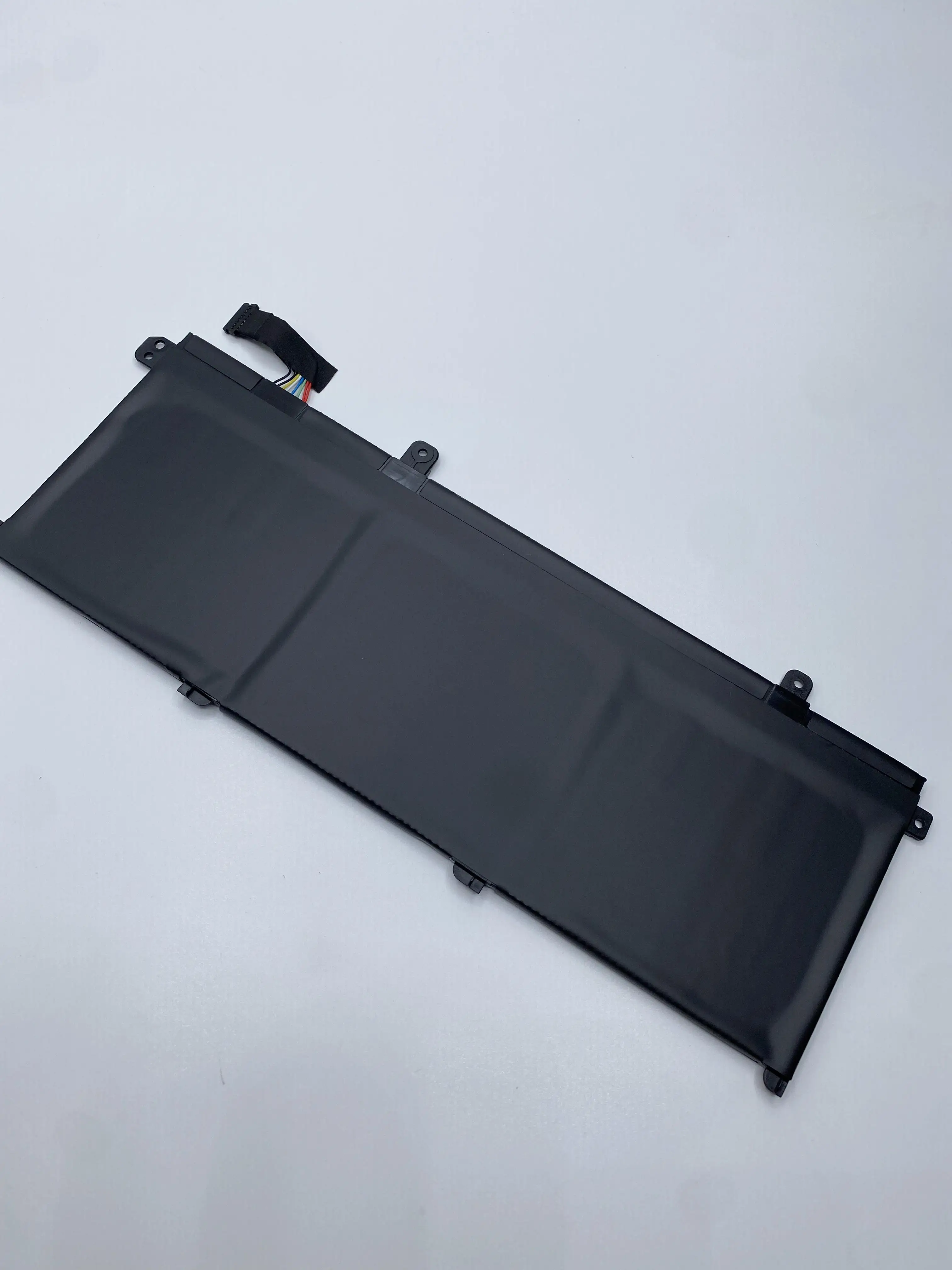 Bateria Original do Portátil para Lenovo Thinkpad Novo L18m3p73 L18l3p73 L18c3p72 L18m3p72 T490 T495 P43s 02dl007 Sb10t83122 5b10w13877 - Imagem 6