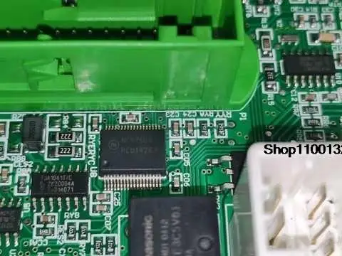 

NCV7608IC