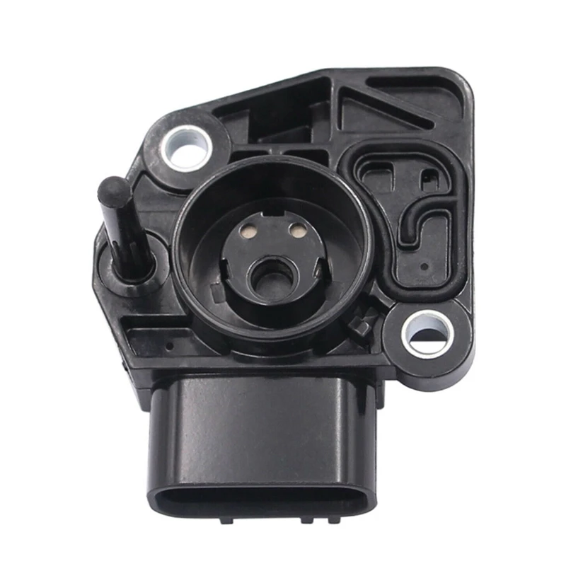 Throttle Position Sensor Tps 90224500 For Yamaha Ybr125 Yzf125R Zuma Suzuki Bandit 1250 5D7E37500100