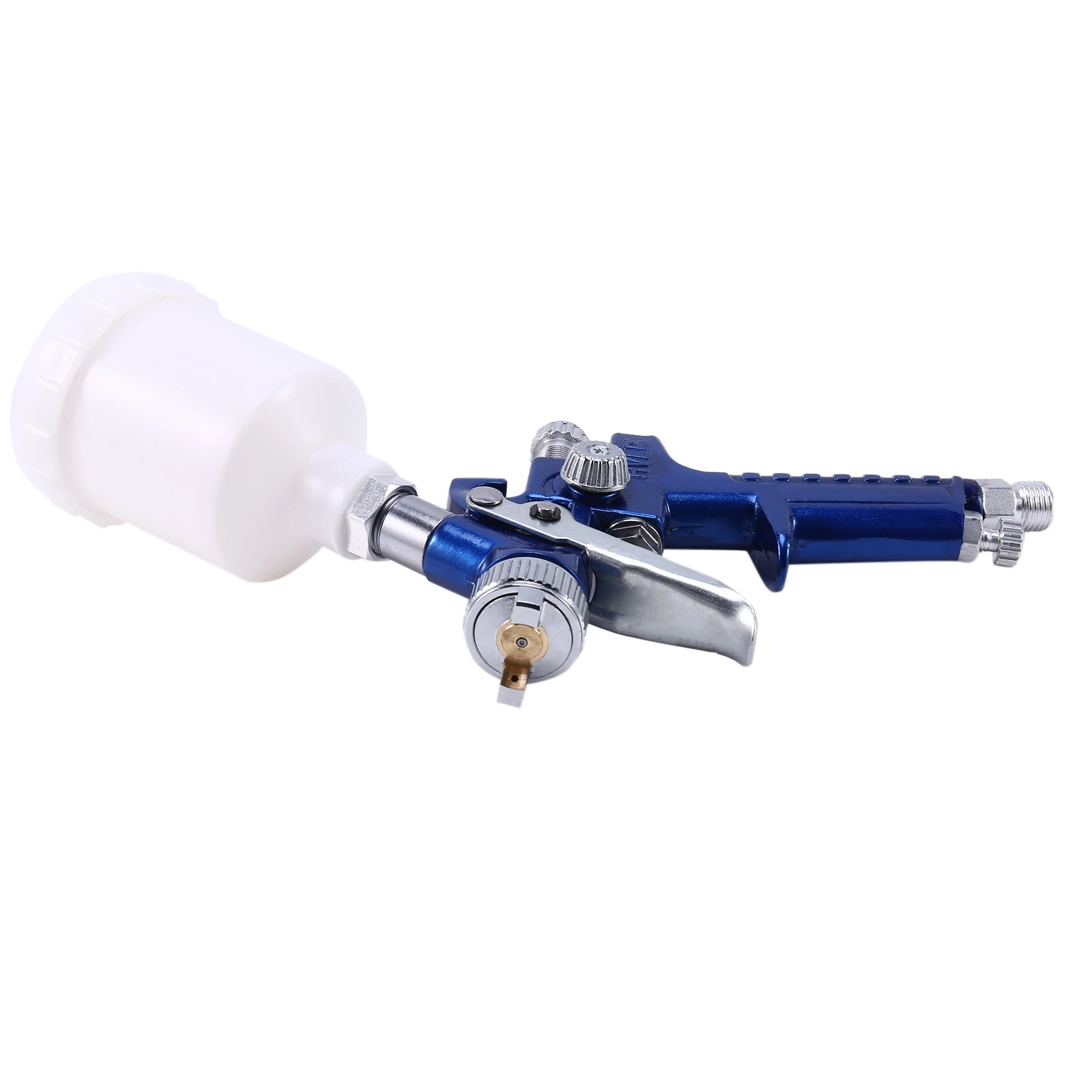  H-2000  HVLP ̰ ̴  Ʈ ̰, ڵ α׷ ÿ 귯, 1.0mm