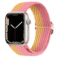 Pink yellow