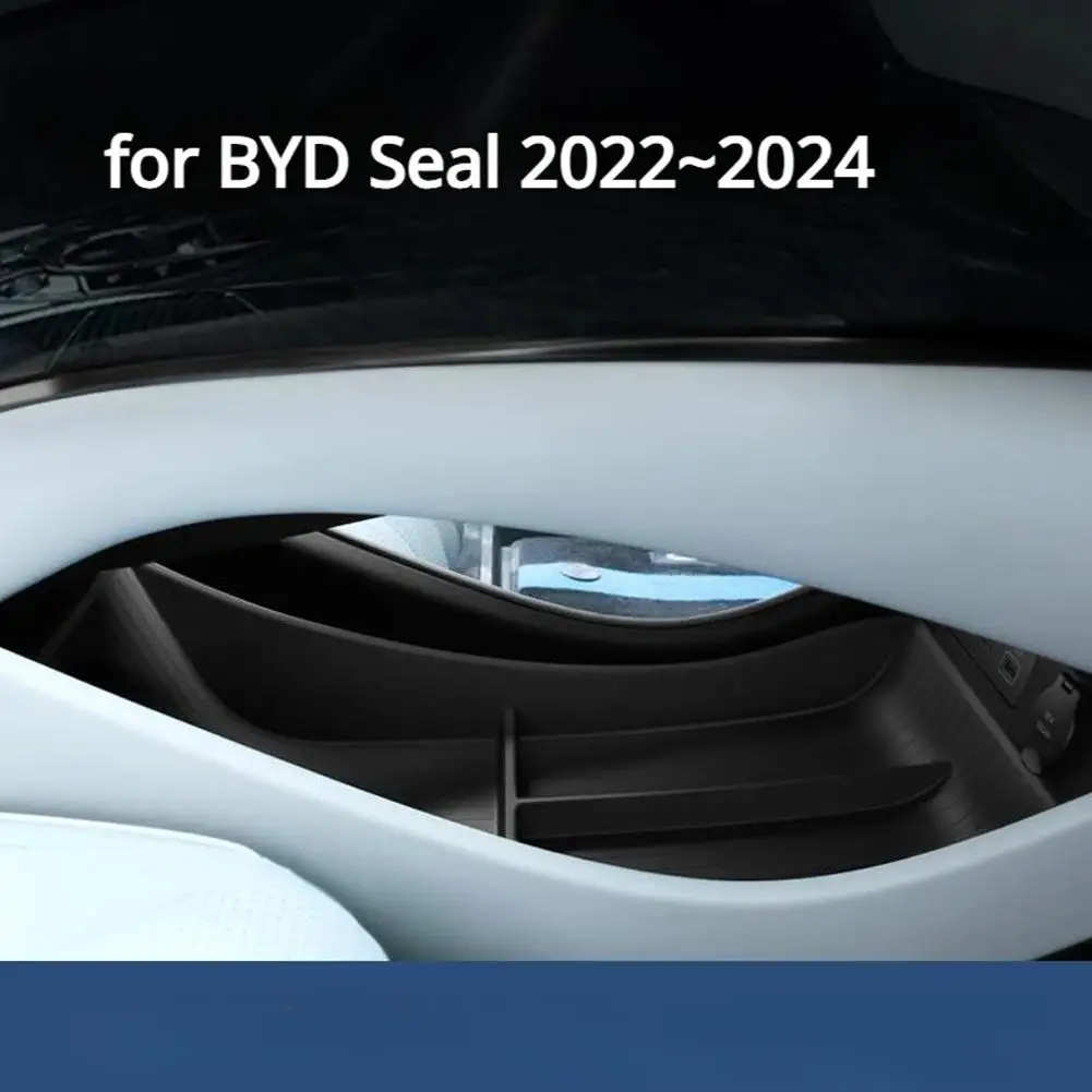 BYD  Atto 4 EV 2022  2024 2023 ڵ  ġ ȭ  ߾ Ȱ   Ʈ ׼