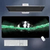 Kodama Princess Mononoke Cute Silicone Large/small Pad To Mouse Pad Game Size For Game Keyboard Pad 2