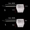 Aquarium Cleaning Tools Aquarium Fish Nets Small Fish and Shrimp Nets Fish Tank Fishing Nets 6