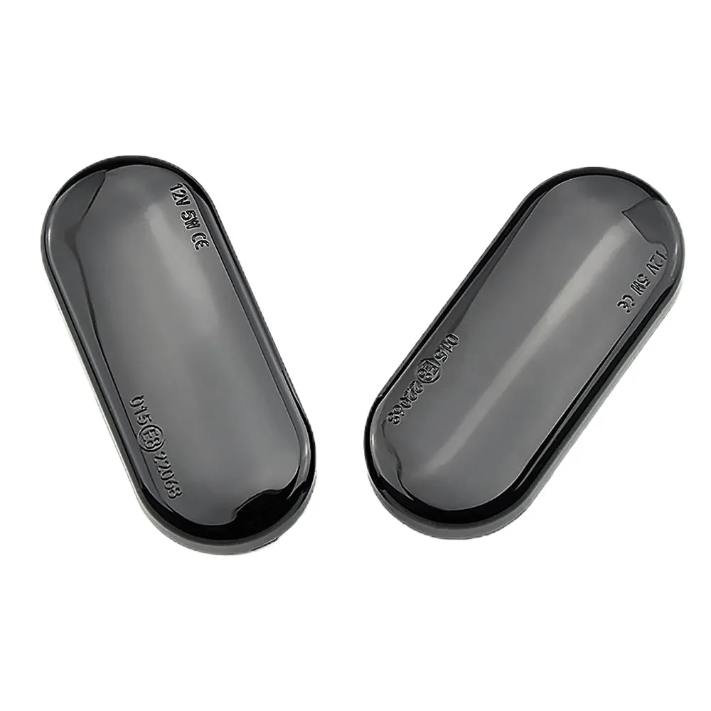 ダイナミック ターン シグナル Compatible With For Amarok 2010-2019