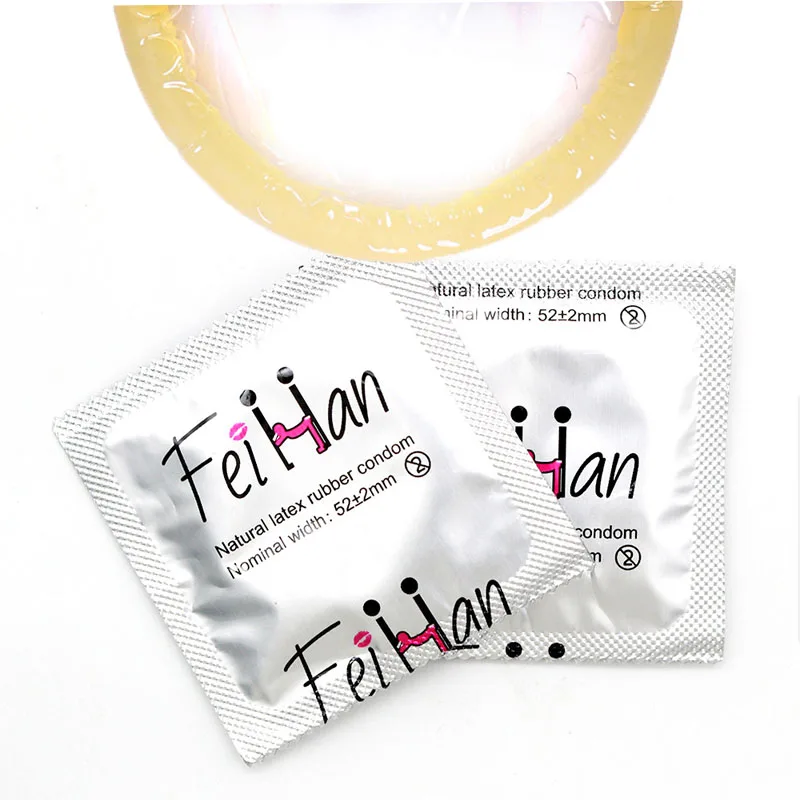 20 piezas, anillo soluble en agua, utilizado para retrasar el pene._voghion.com