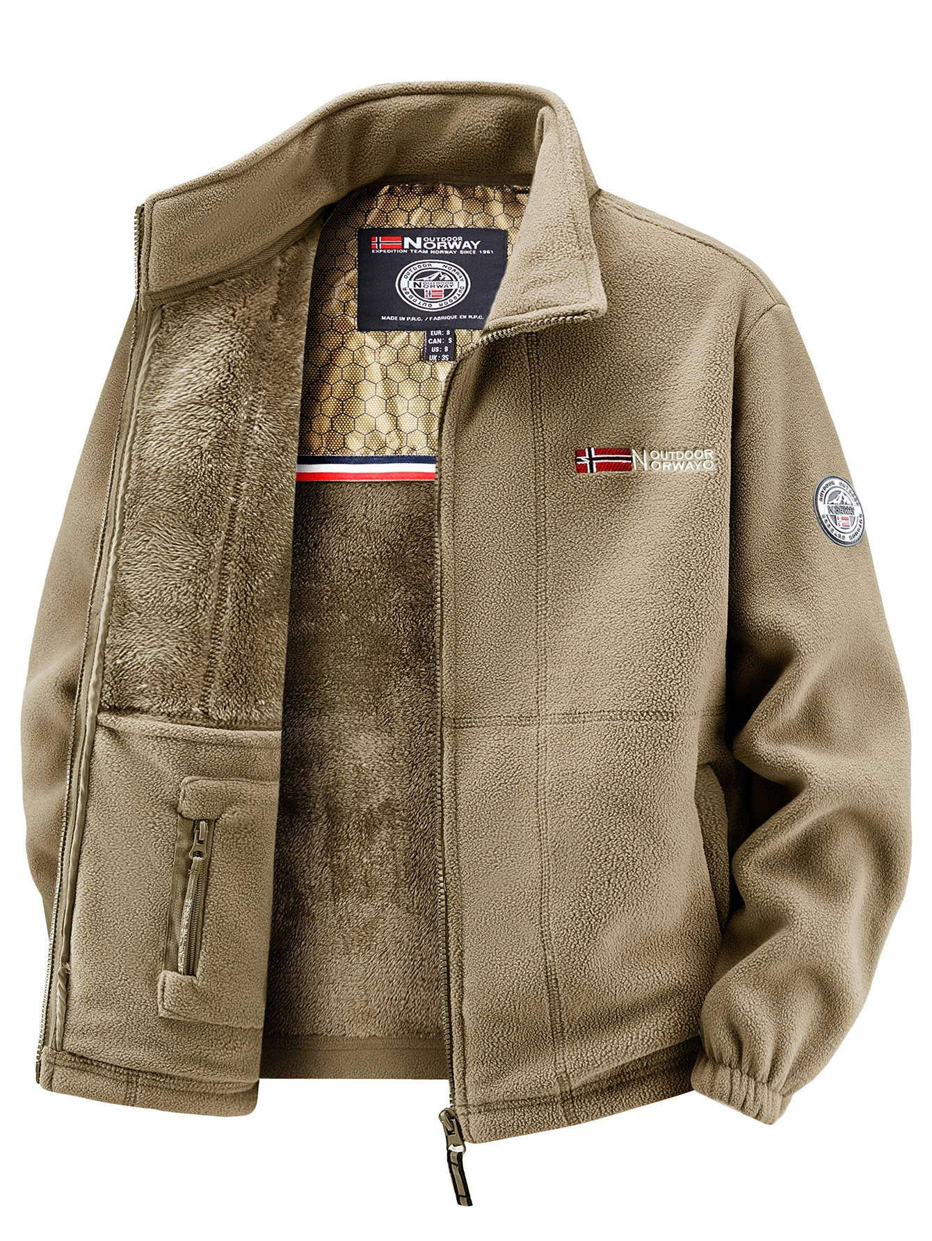 Khaki