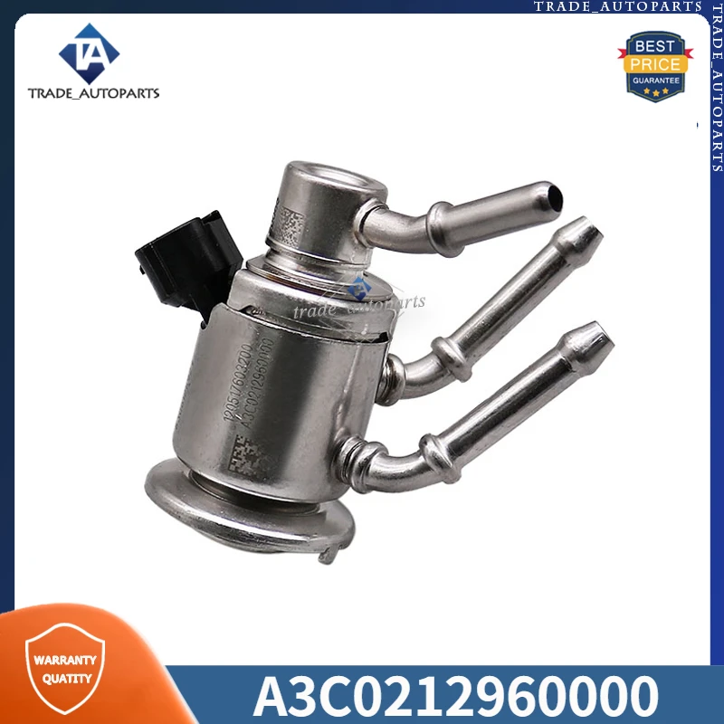 Iniettore Adblue Fluido Muslimate L296404294 1 Pz 120517603200