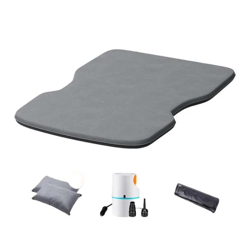 Tesla Mattress Model Y Non Inflatable Car Camping Travel Mattress Model Y3 Car Foldable Trunk
