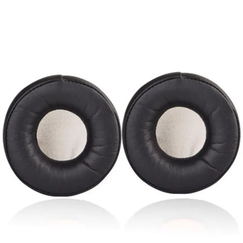 Comfortable Memory Foam Headphone Earpads - 1 Pair