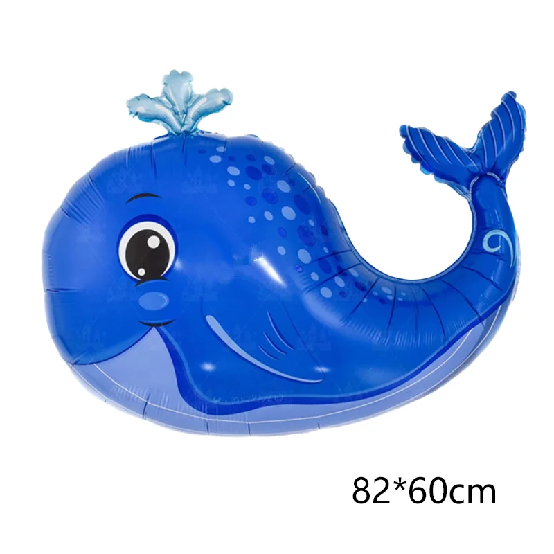 Palloncino In Foil 14" Mini Shape Delfino 35 Cm - Foto 13