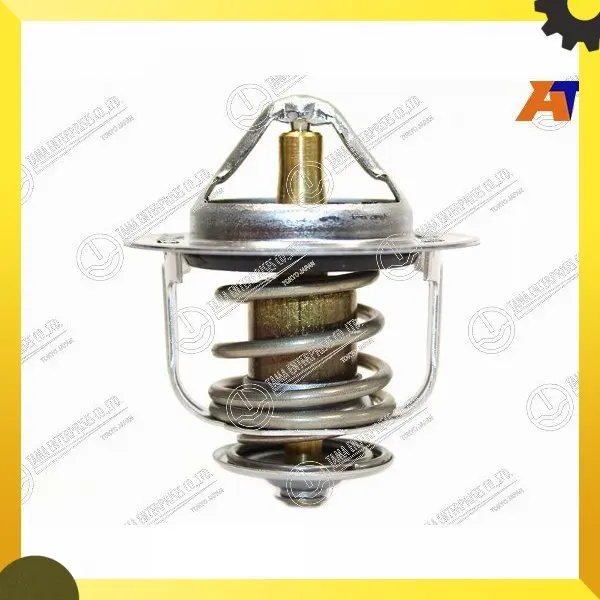 Thermostat Mitsubishi Delica/Pajero 4d55/4d56 82 градуса Tama wv54bc 82