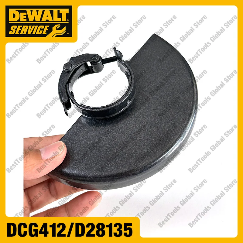 DeWalt Guard SA N039878 661329-00 Untuk D28065 D28130 D28133