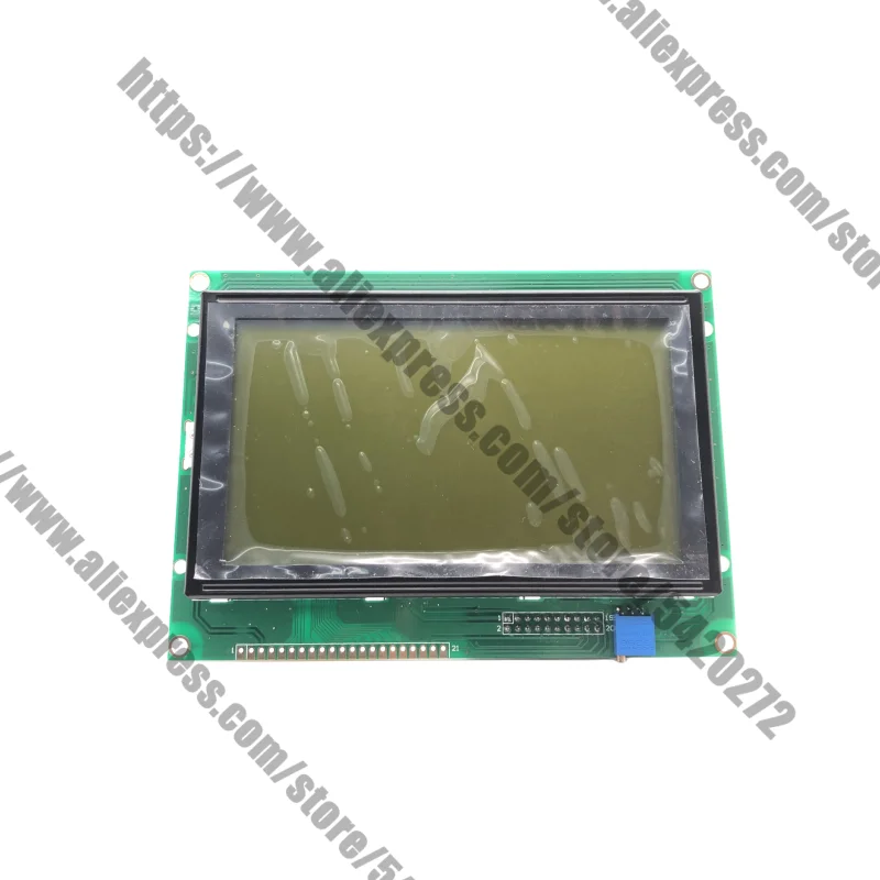 

Новый совместимый ЖК-дисплей PCB-TG240128A-07TV0 0
