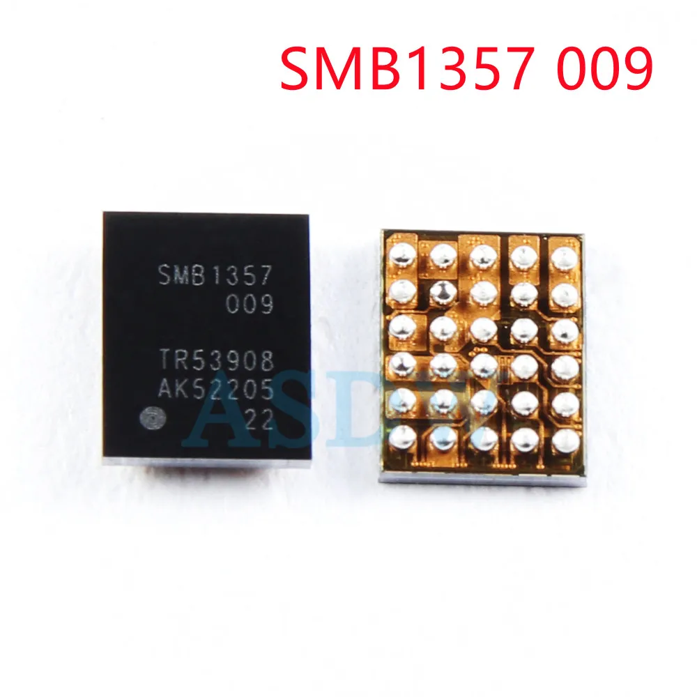 

2 шт./лот 100% новый SMB1357 009 зарядное устройство IC