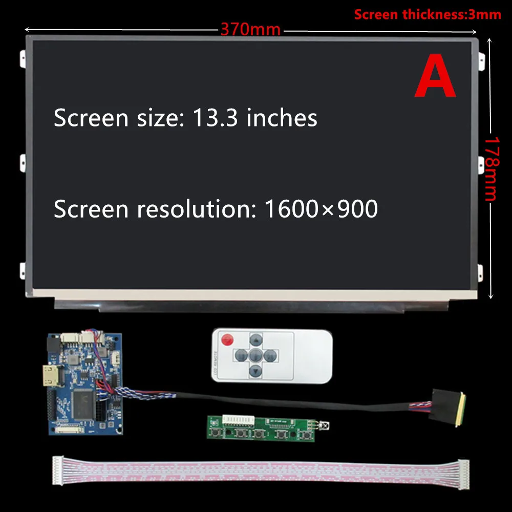 13.3/14/15.6 ġ ȭ ÷ LCD   ̹ , HDMI-ǻ  ȭ,   pc ȣȯ