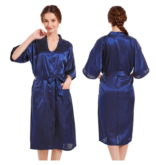 Ensemble pyjama sexy en satin pour femme, robe de pyjama soyeuse, chemise de nuit, 2 pièces
