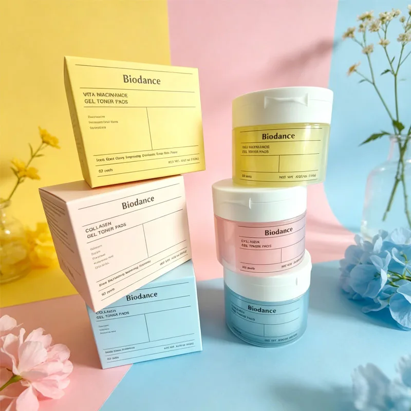 Biodance Collagen Face Mask - Ultimate Hydration and Brightening Formula for Enhanced Skin Elasticity and Soothing Care