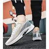 A Pair Of Unisex Casual Sneakers Stylish And Light Suitable For Running And Hiking Exercise Healthy Living 5