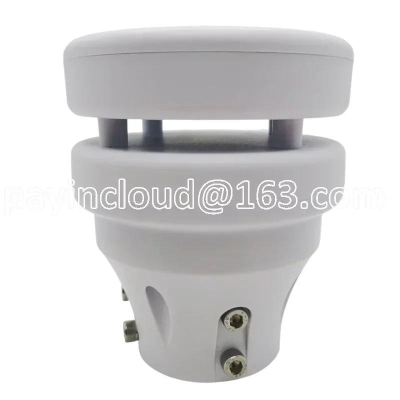 

RS485 ASA ENGINEER PLASTIC MINI ULTRASONIC WIND SPEED AND DIRECTION METER