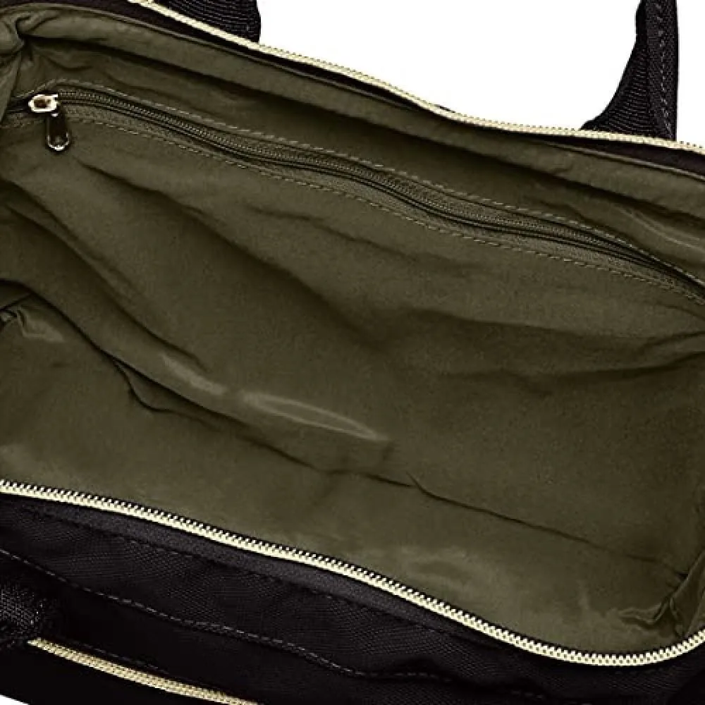 Classic Original Design Ring Bag 2022 Women Handbag Japan Style Oxford  Waterproof Shoulder Bag Ladies Work Office Crossbody Bags