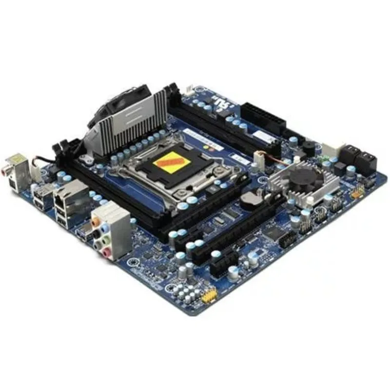 Dell R4 Alienware X79 0FPV4P 7JNH0 C5D9P Motherboard
