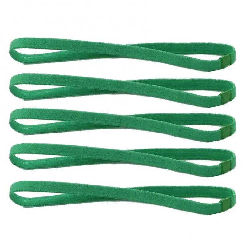5pcs-Green