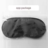 50 PCS Eye patches hotel rooms disposable Sleep mask blindfold for eyes aviation eye mask shading  Sleeping eye mask Wholesale 3