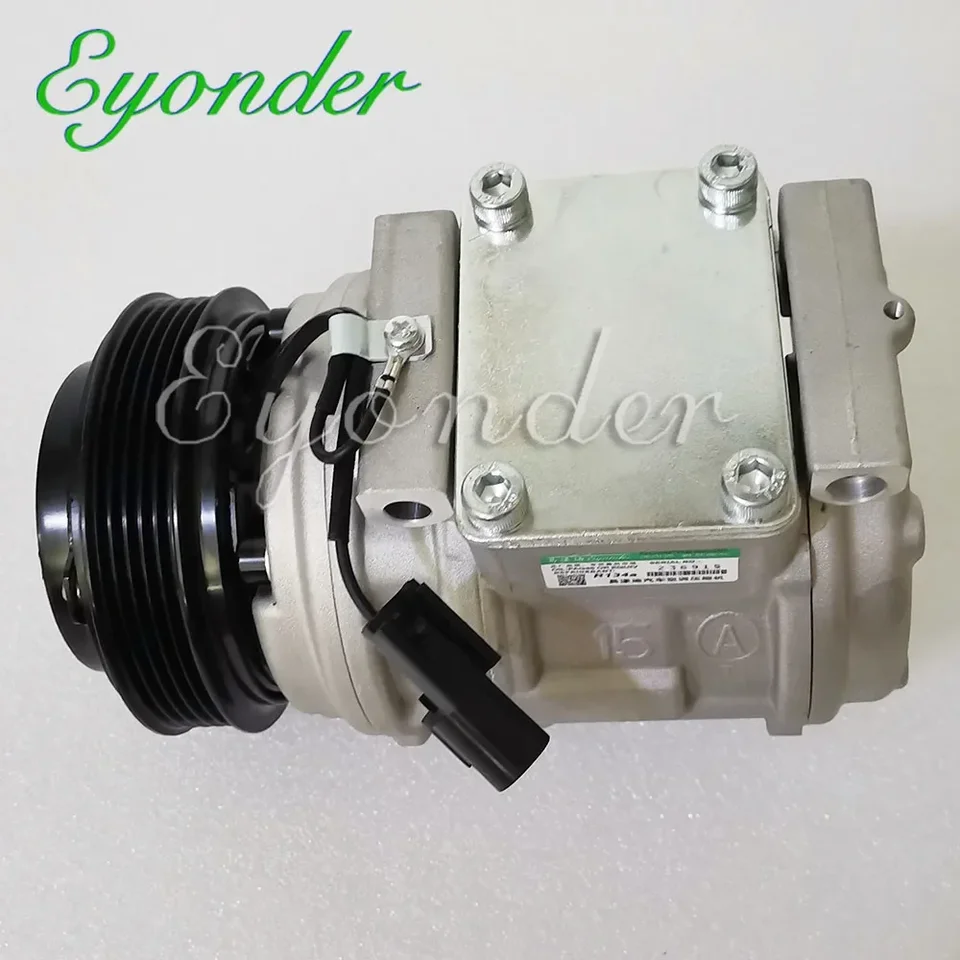 A/C AC Air Conditioning Compressor for Mitsubishi SPACE WAGON