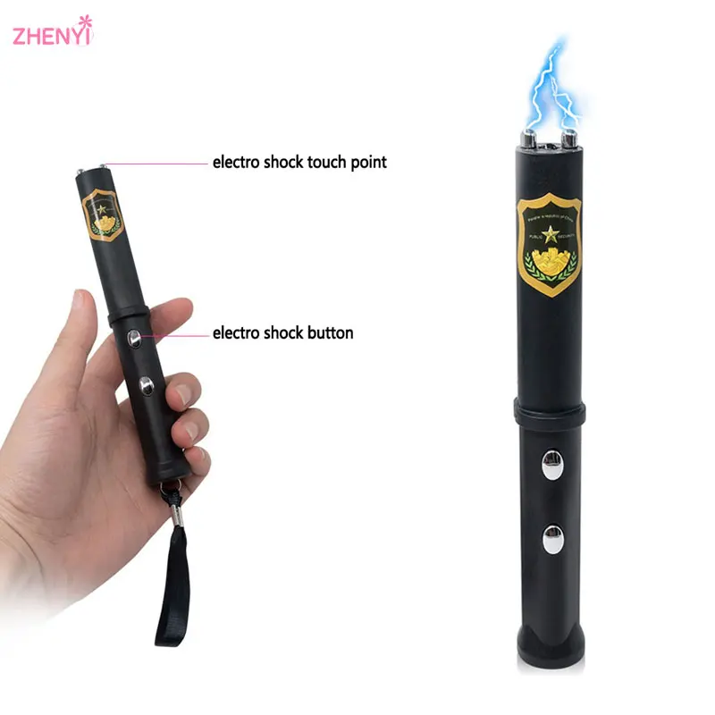 BDSM-Electro-Shock-Masturbator-Wand-Puls