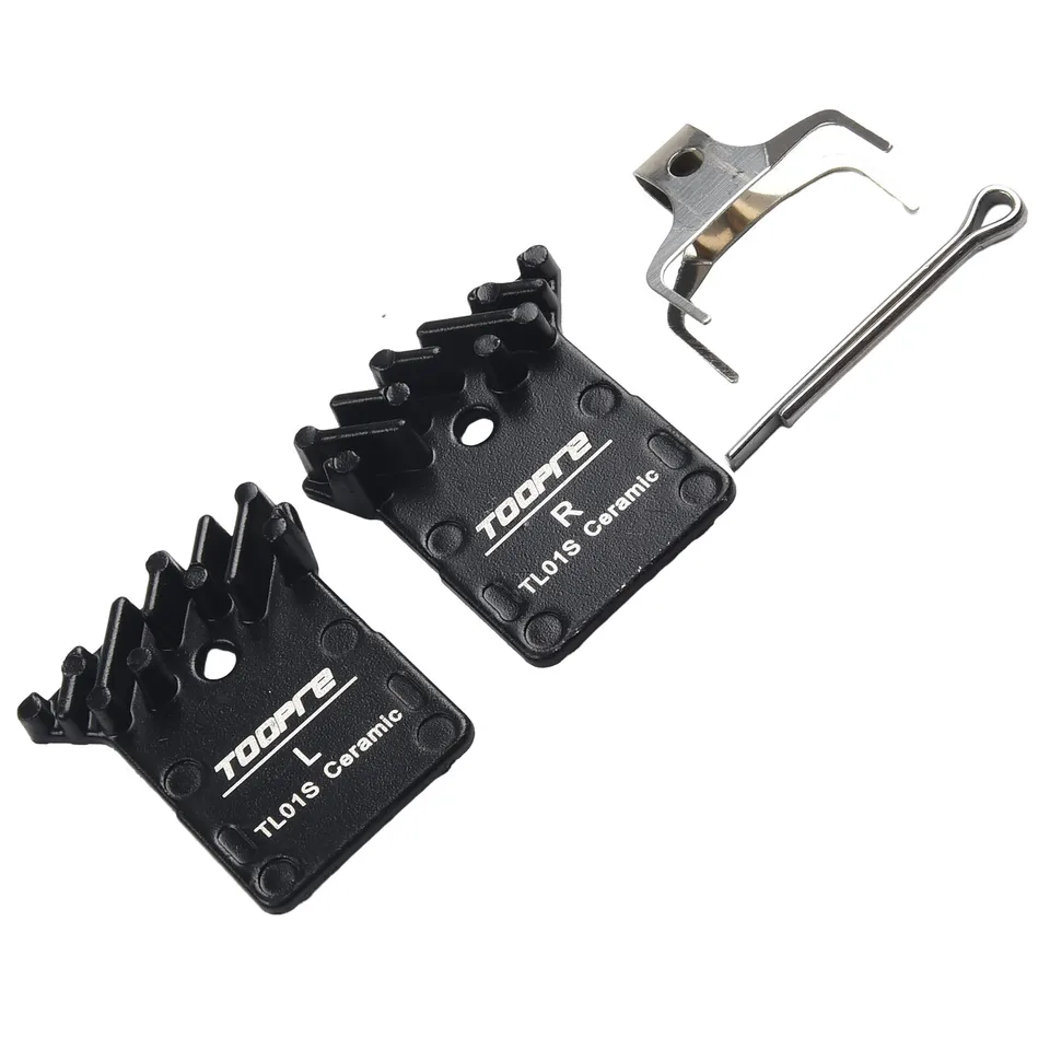 L03A Keramik-Scheibenbremsbeläge Für Shimano – Für RS805, R9170, R8070 & Weitere Modelle