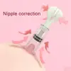 Women Girls Inverted Nipple Aspirator Sucking Puller Corrector Correction Device 4