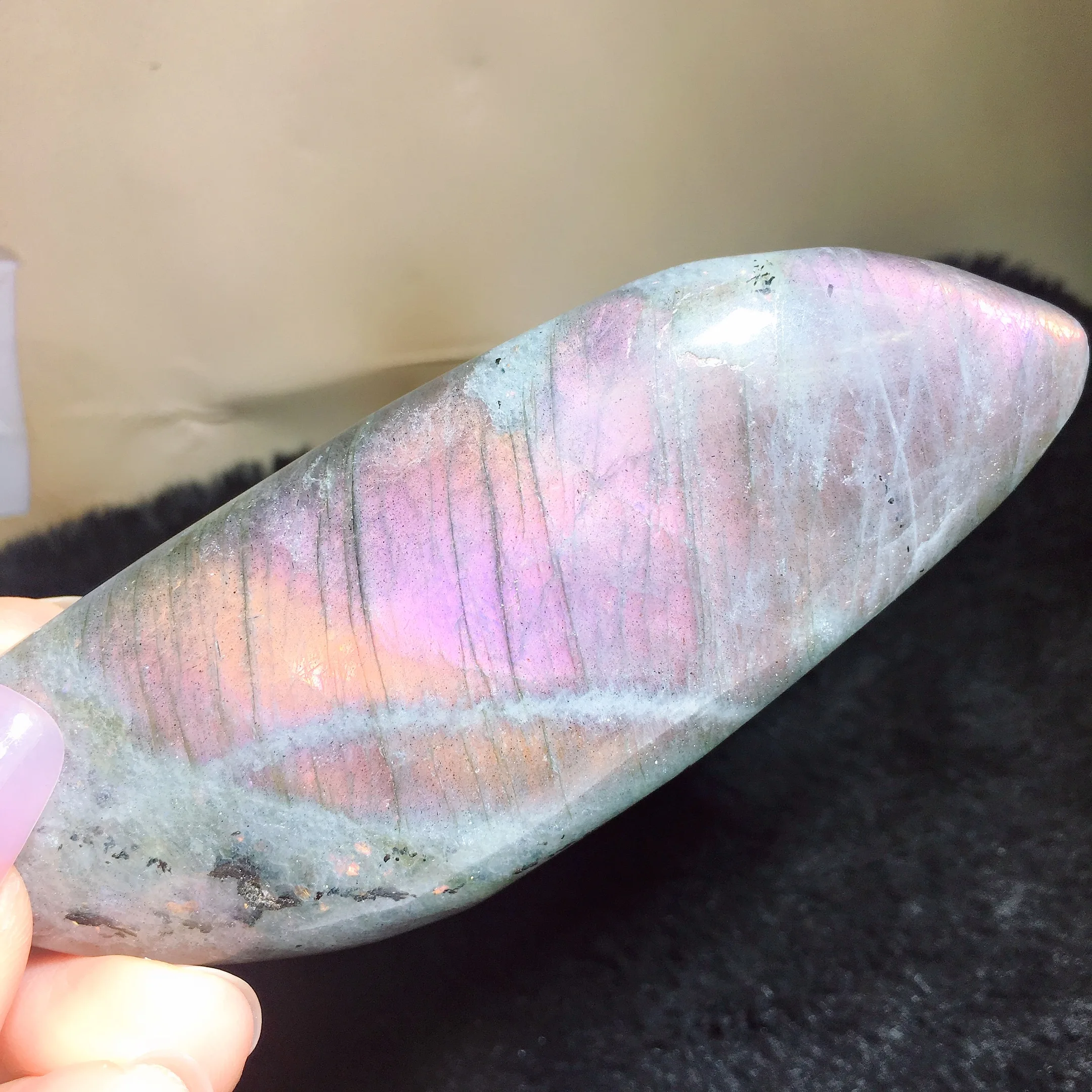Labradorite Freedom 2398