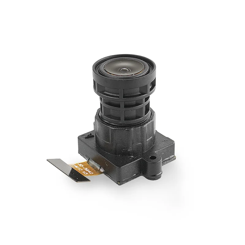 Câmera de Velocidade Licheepi Ov2640 500 w Ov5647 200w M12 Gc0328 - Imagem 6