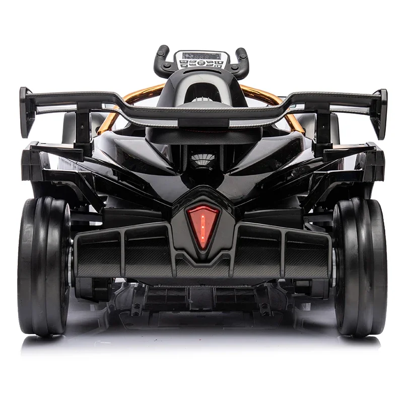 12v Kids Electric Go-Kart Off Road Big Battery Operated Children Baby Electric Ride on Car for Kids To Drive