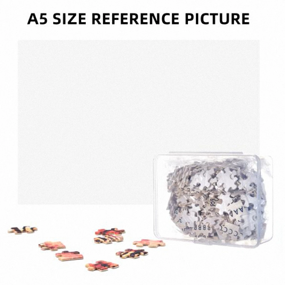 Day Gift Full Squadfans Gift Music Fans Jigsaw Puzzle Custom Gift Puzzle Jigsaw Puzzle For Kids