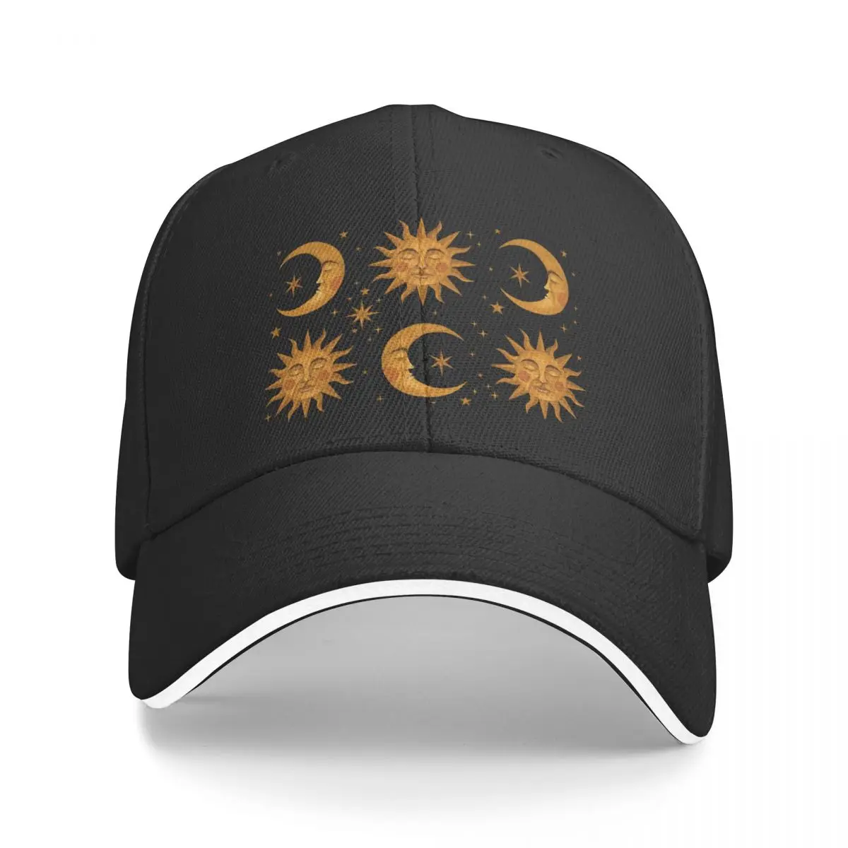 

New Celestial dreams Baseball Cap Hip Hop Military Tactical Caps New In The Hat Cap Men's Women's
