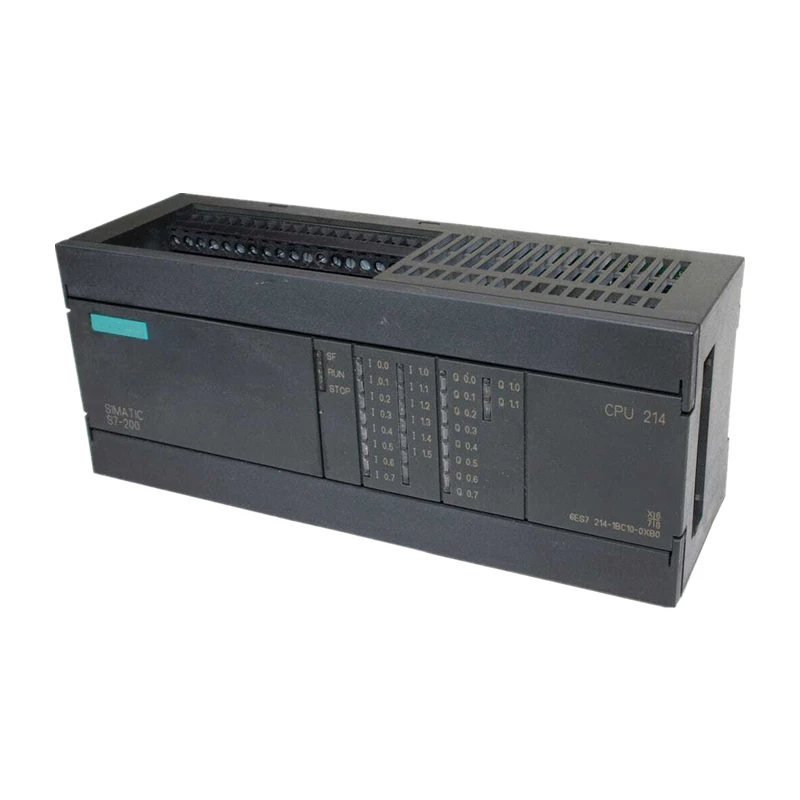 

Electronic Block 6ES7214-1BC10-0XB0 In Stock Please Enquiry