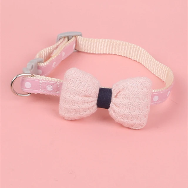 Pink Collar