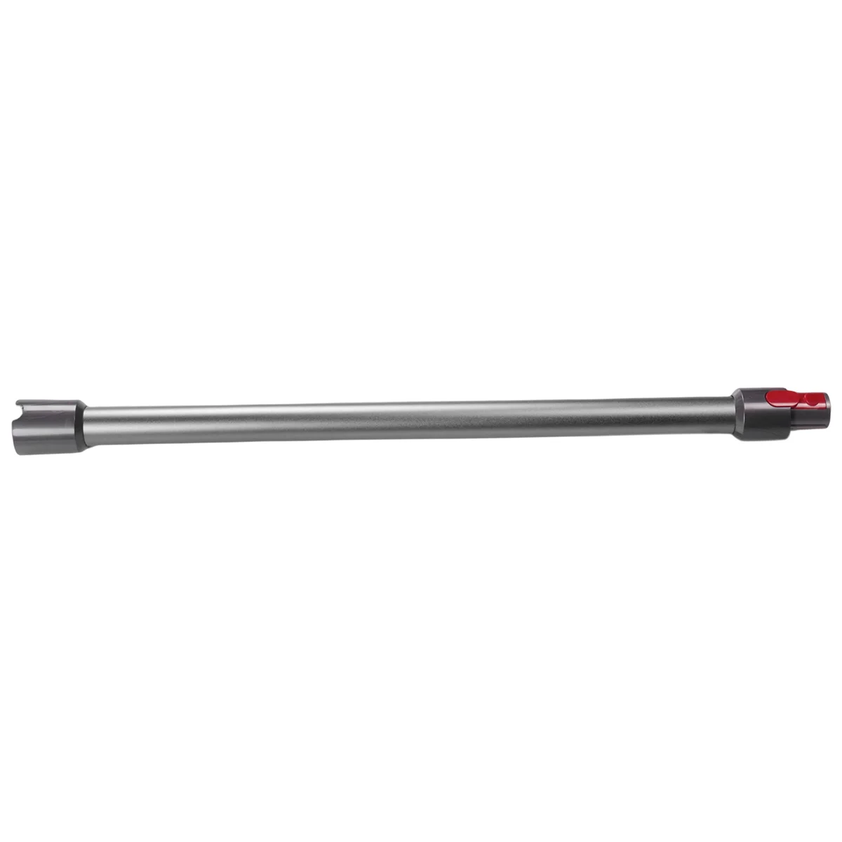 Vacuum Cleaner Accessories Rod for Dyson V7 V8 V10 V11 Straight Pipe Metal Extension Bar Handheld Wand Tube